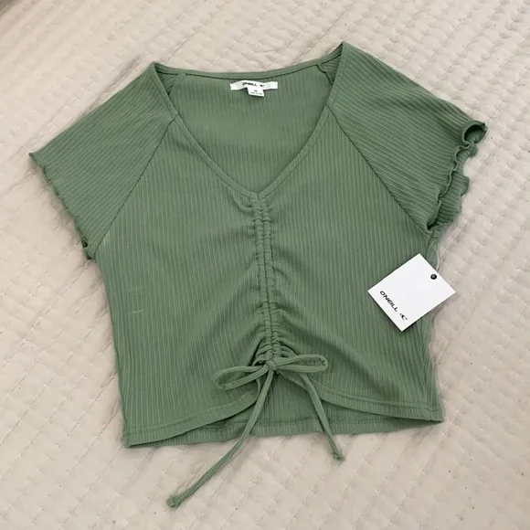 O’Neill Crop Top - Picture 2 of 6